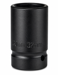 Dado de impacto para pistola neumática de  3/4" 41#